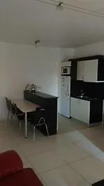 Club Flipper Nova Apartament *