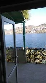 Club Flipper Nova Lägenhet Yalıkavak